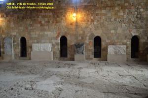 075- Musee archeologique Rhodes